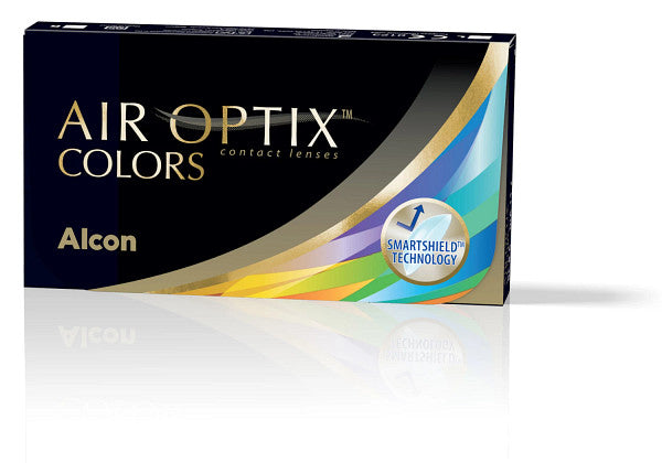 Alcon AIR OPTIX™ Colors Havi lencse (2 db)