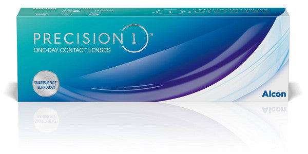 Alcon PRECISION1™ Napi Kontaktlencse (30 db)