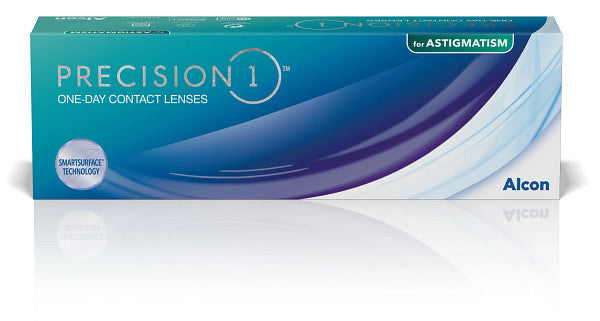 Alcon PRECISION1™ Napi Kontaktlencse (30 db)
