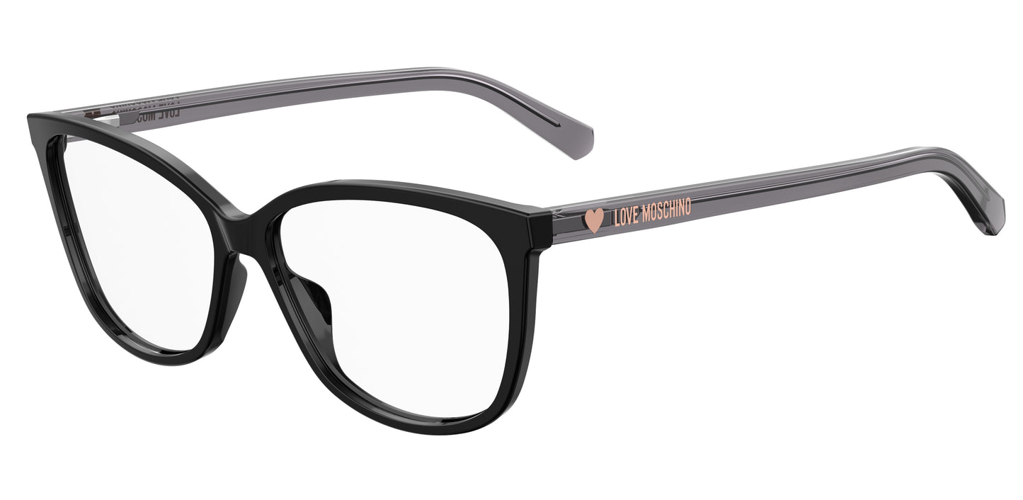 MOSCHINO LOVE MOL 546/TN