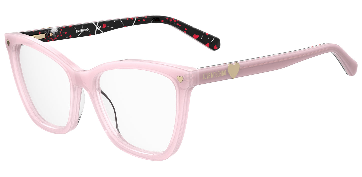 MOSCHINO LOVE MOL 593 35J