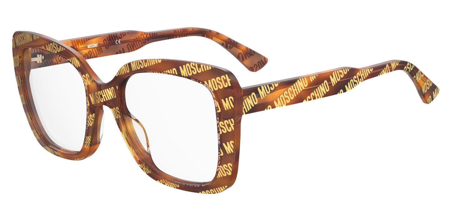 MOSCHINO MOS 614 2VM