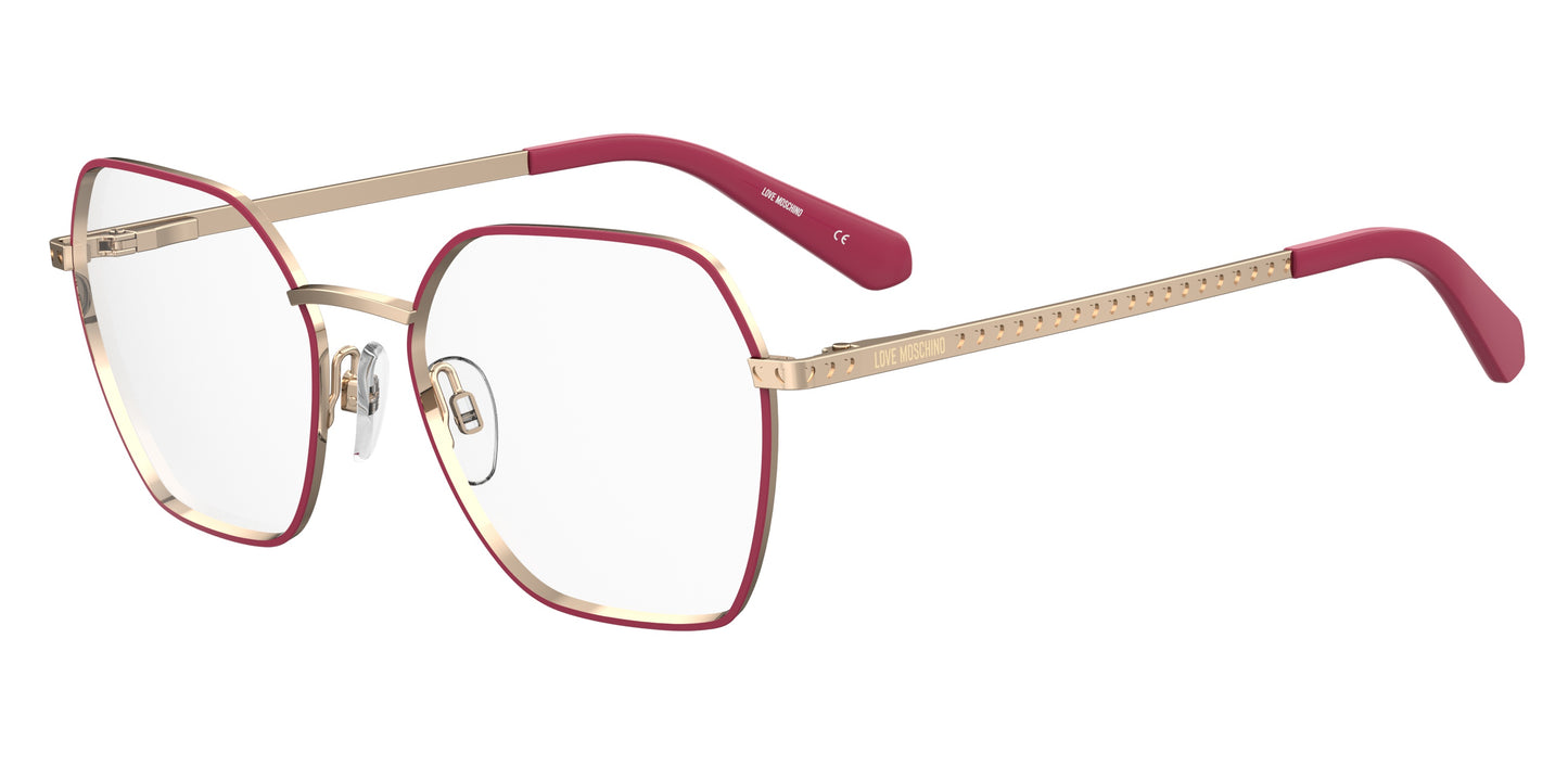 MOSCHINO LOVE MOL 628/TN 6K3