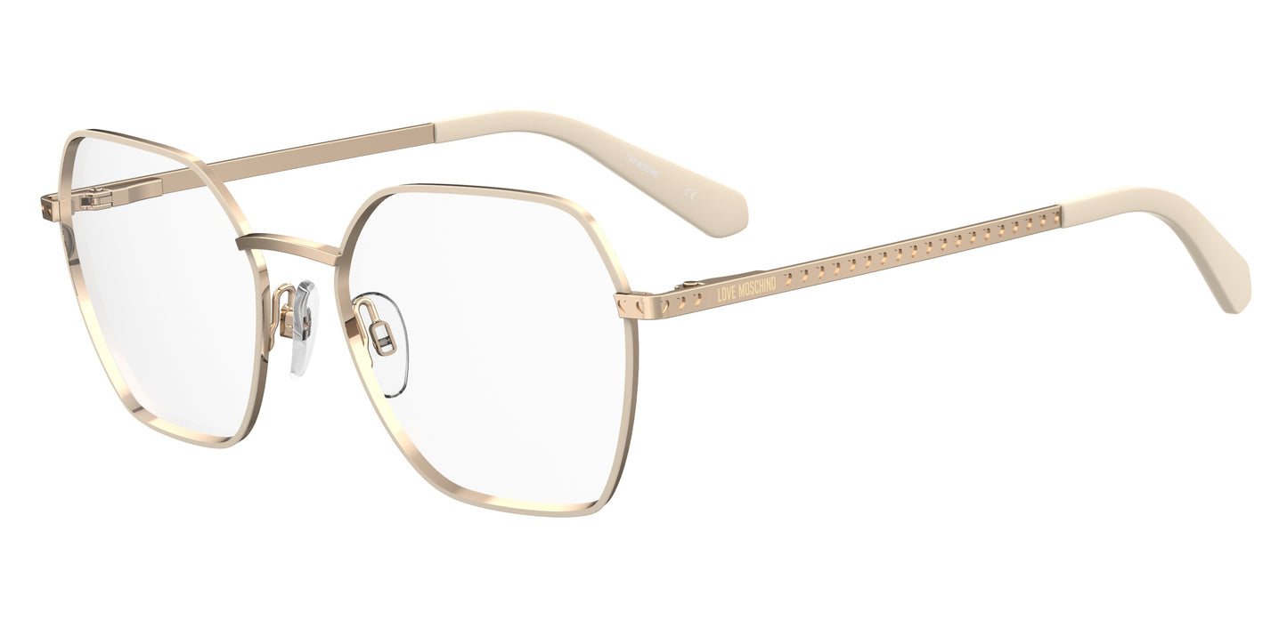 MOSCHINO LOVE MOL 628/TN B4E