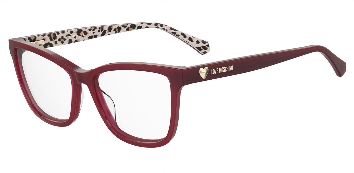 MOSCHINO LOVE MOL 632 WGX