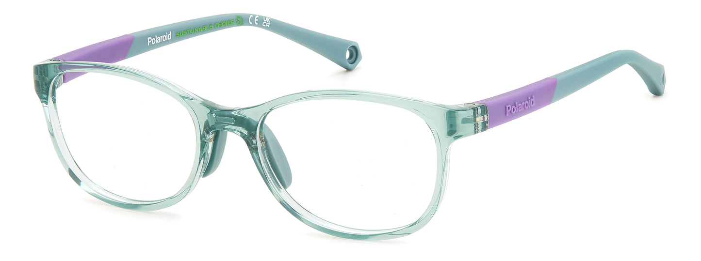 POLAROID PLD D834 1ED