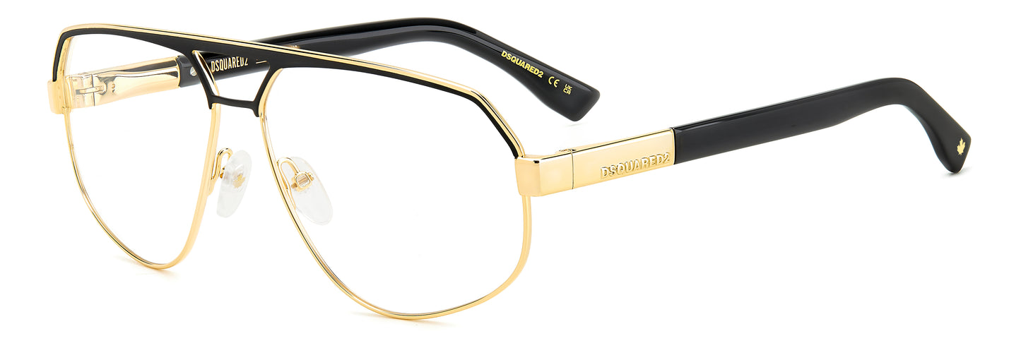 DSQUARED2 0121 RHL
