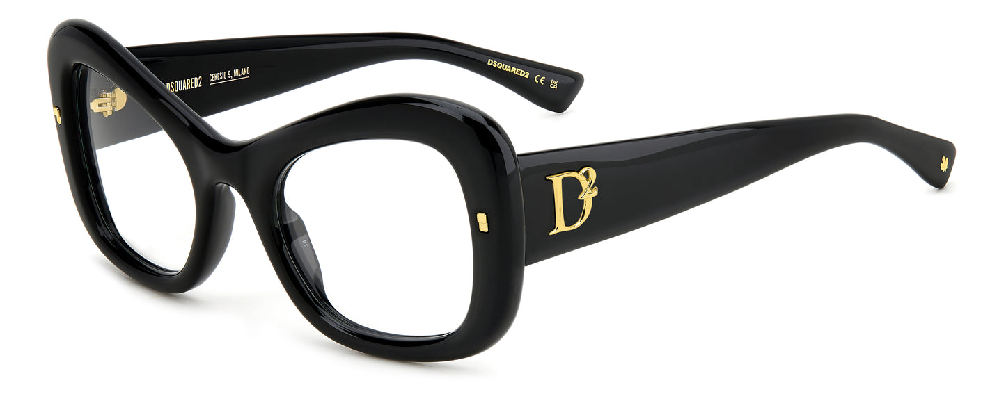 DSQUARED2 0138 807
