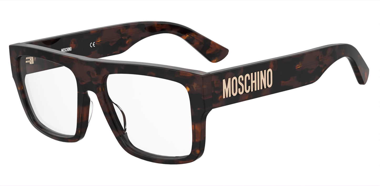 MOSCHINO MOS 637 086