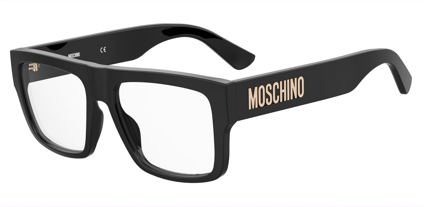 MOSCHINO MOS 637 807