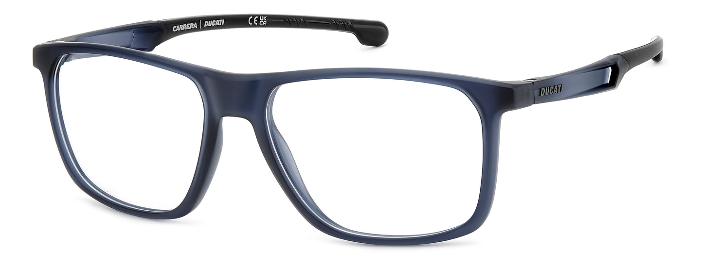 CARRERA DUCATI CARDUC 053 FLL