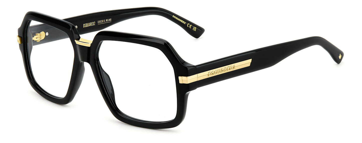 DSQUARED2 D2 0162 807