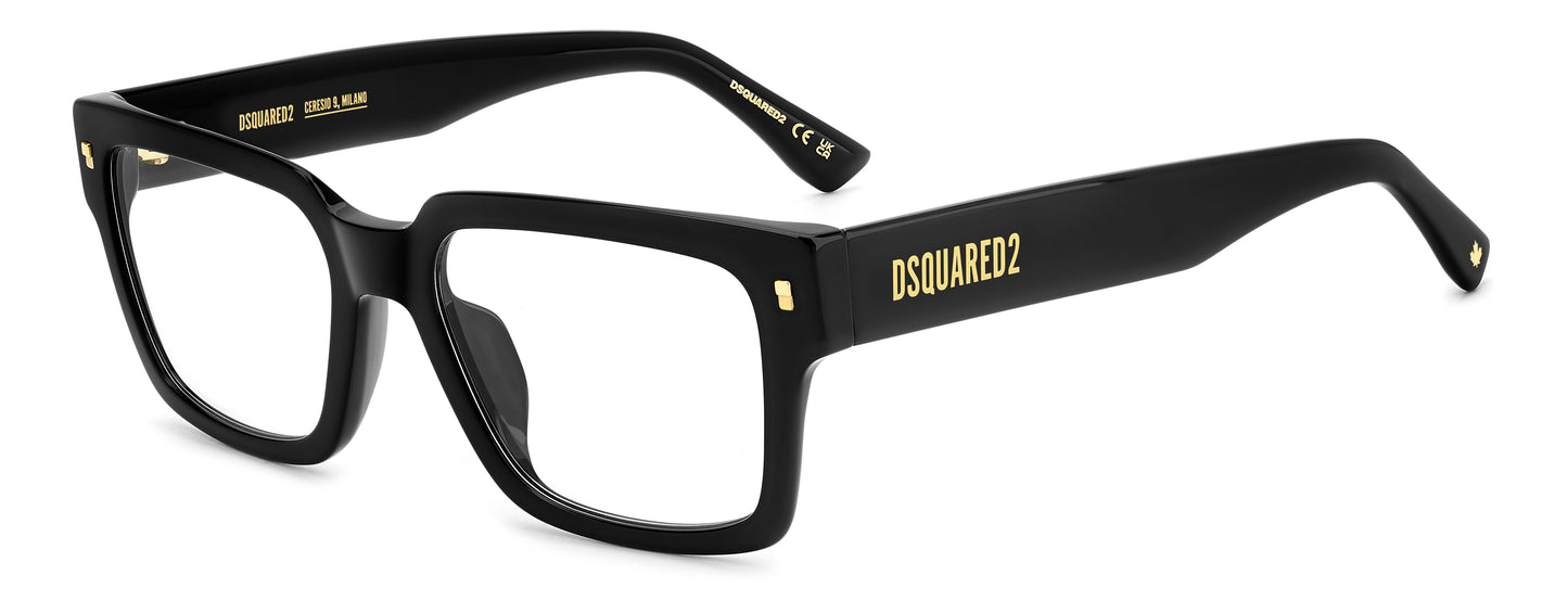 DSQUARED2 D2 0167/G 807