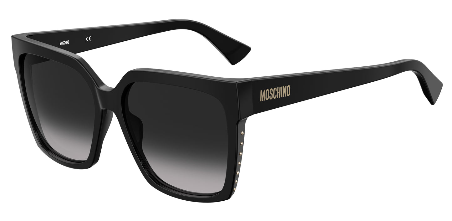MOSCHINO MOS 079/S 807