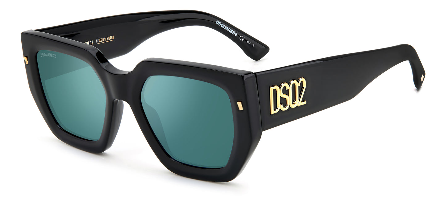 DSQUARED2 0031/S ETJ