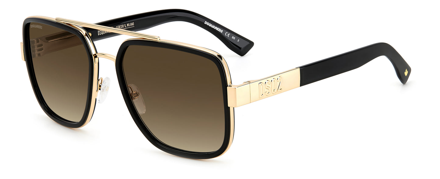 DSQUARED2 0060/S RHL