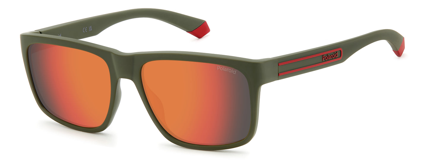 POLAROID PLD 2149/S TBO