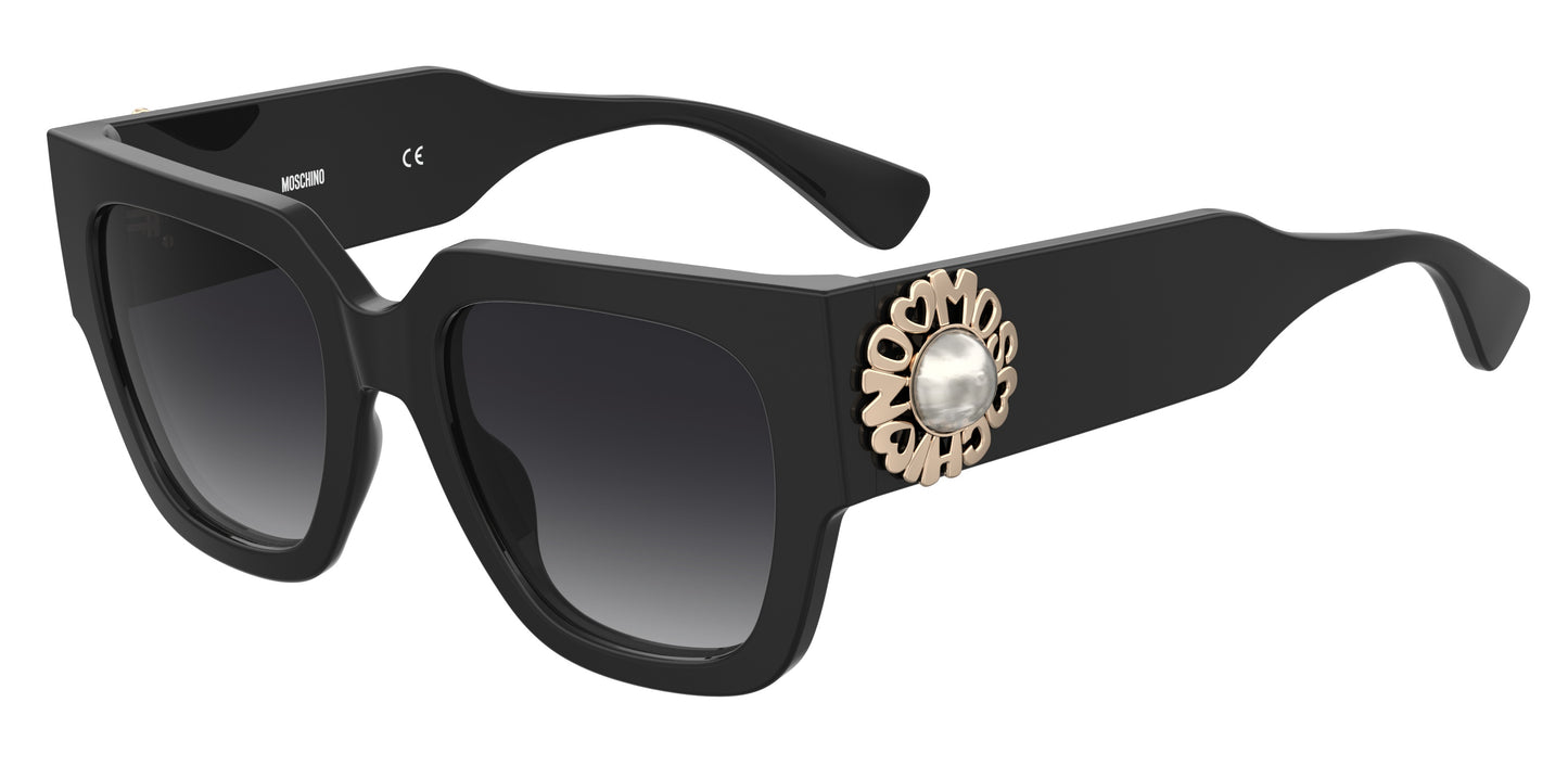 MOSCHINO MOS 153/S 807