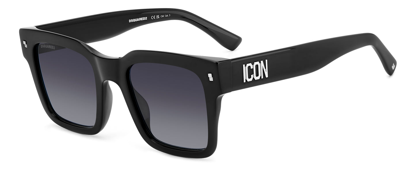 DSQUARED2 ICON 0010/S 807