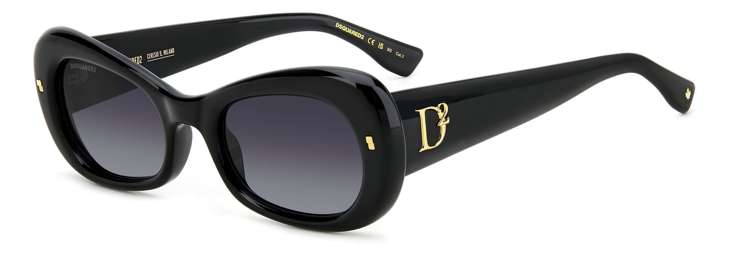 DSQUARED2 0110/S 807