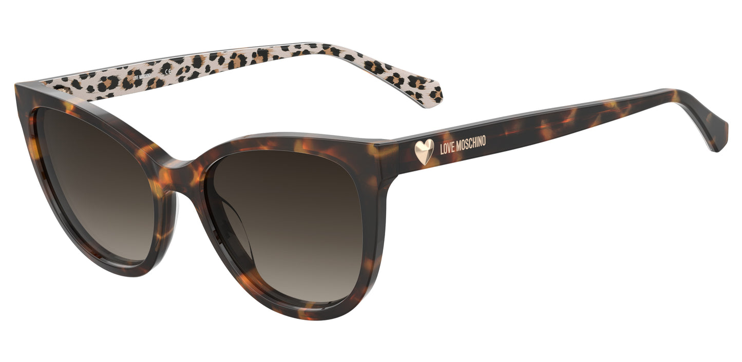 MOSCHINO LOVE MOL 072/S H7P