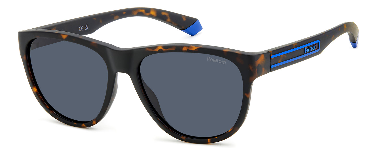 POLAROID PLD 2156/S HGC