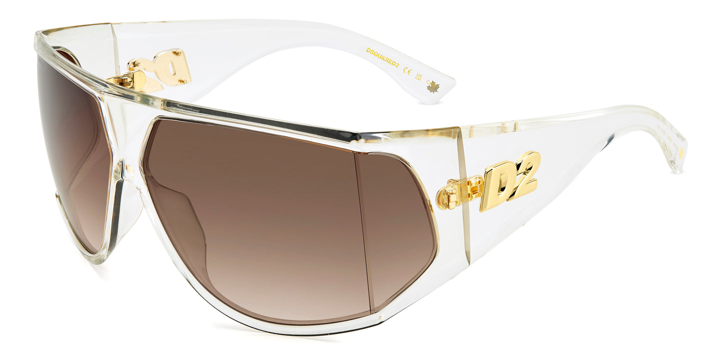 DSQUARED 0124/S 79U 900