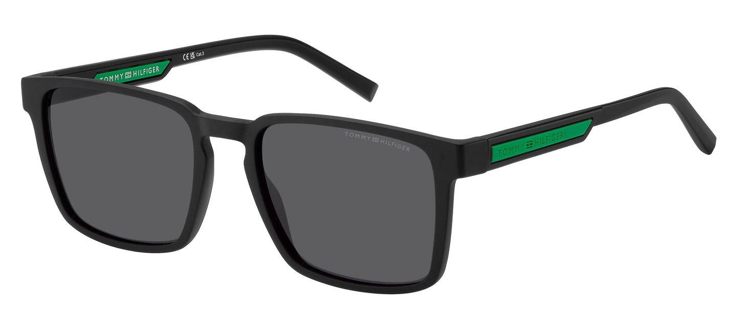 TOMMY HILFIGER TH 2088/S 003 GREEN