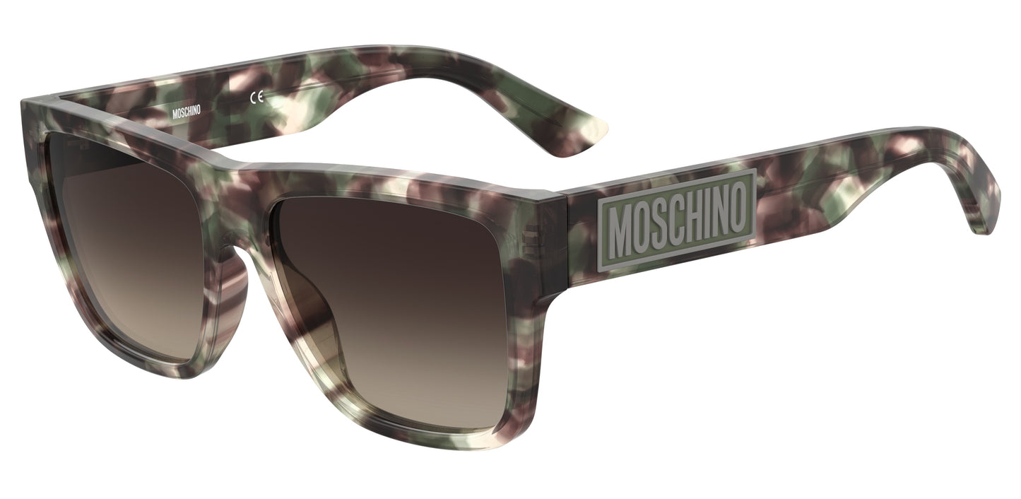 MOSCHINO MOS 167/S D1U