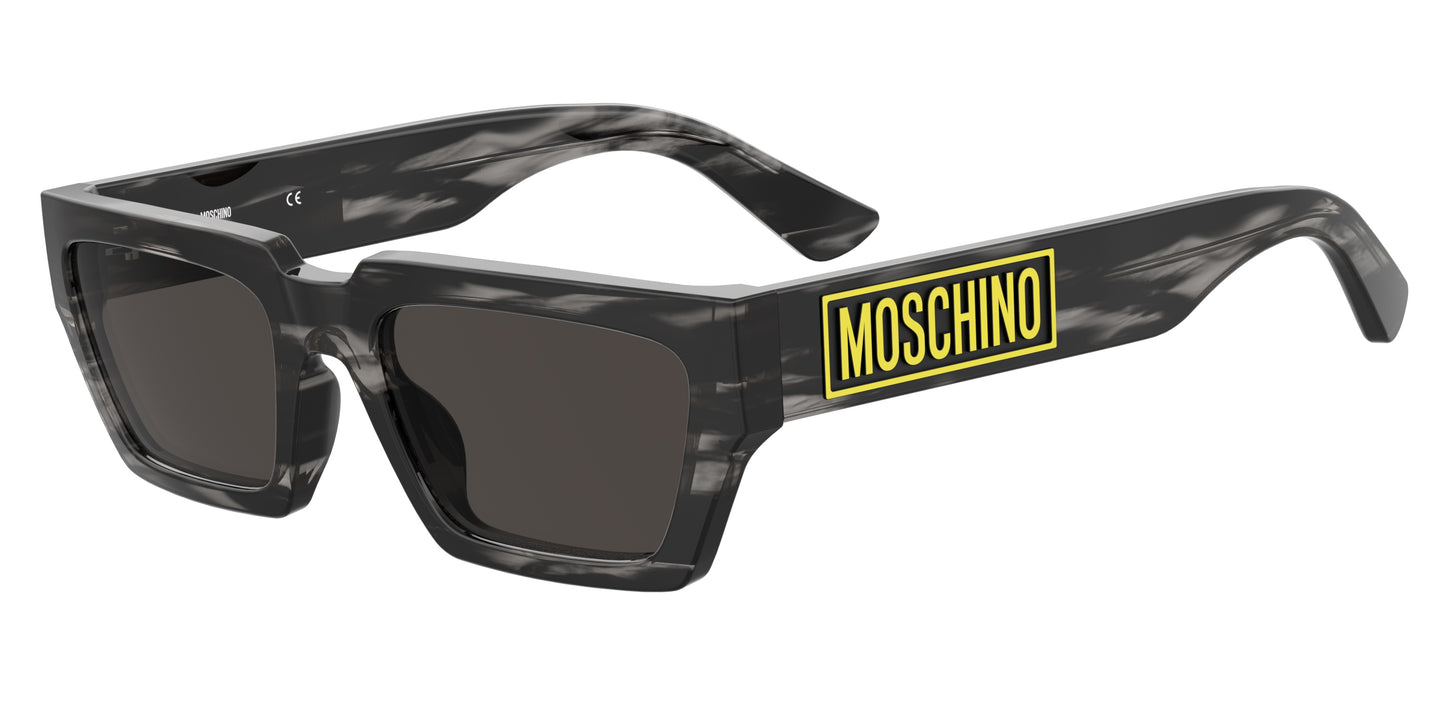 MOSCHINO MOS 166/S 2W8