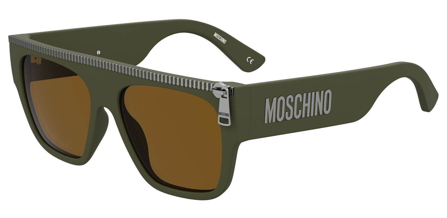 MOSCHINO MOS 165/S 1ED
