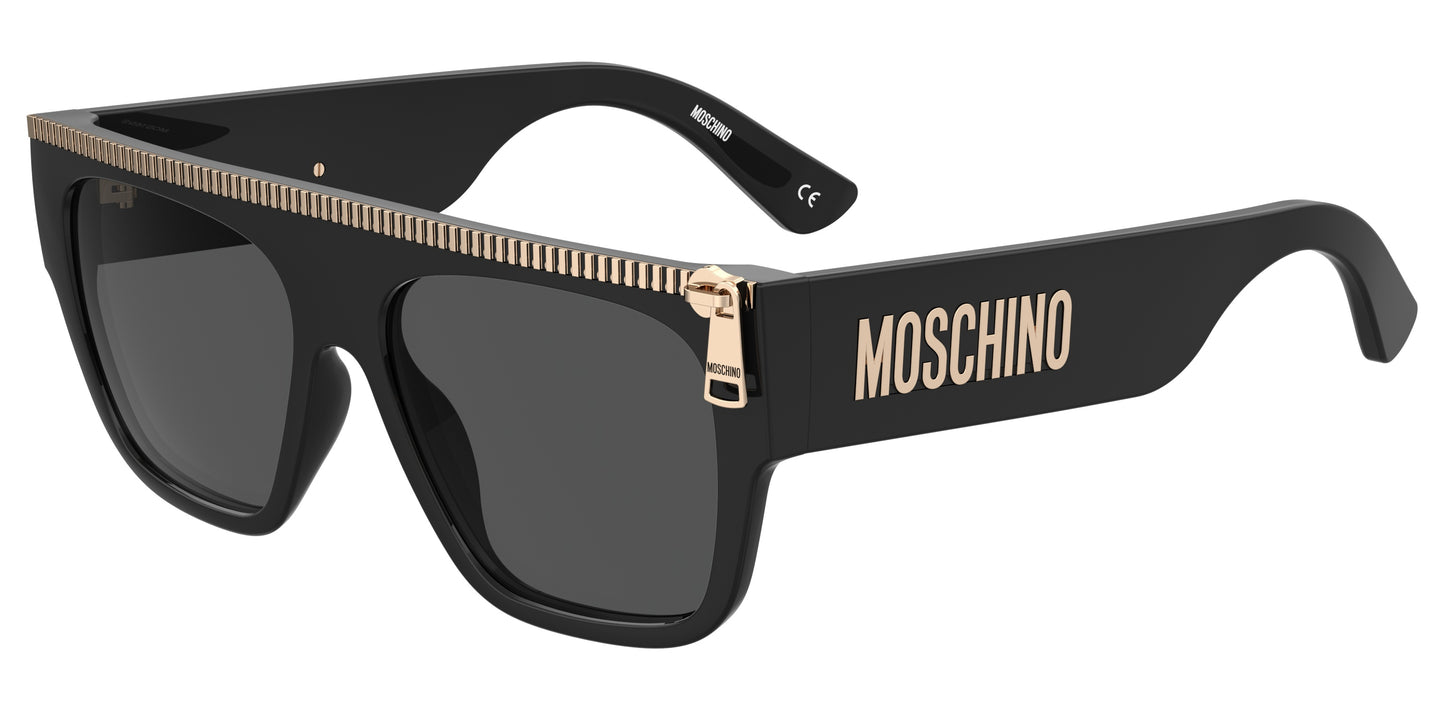 MOSCHINO MOS 165/S 807