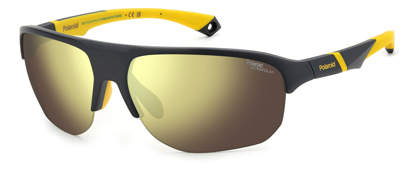 POLAROID PLD 7059/S PGC (Polarizált lencse)