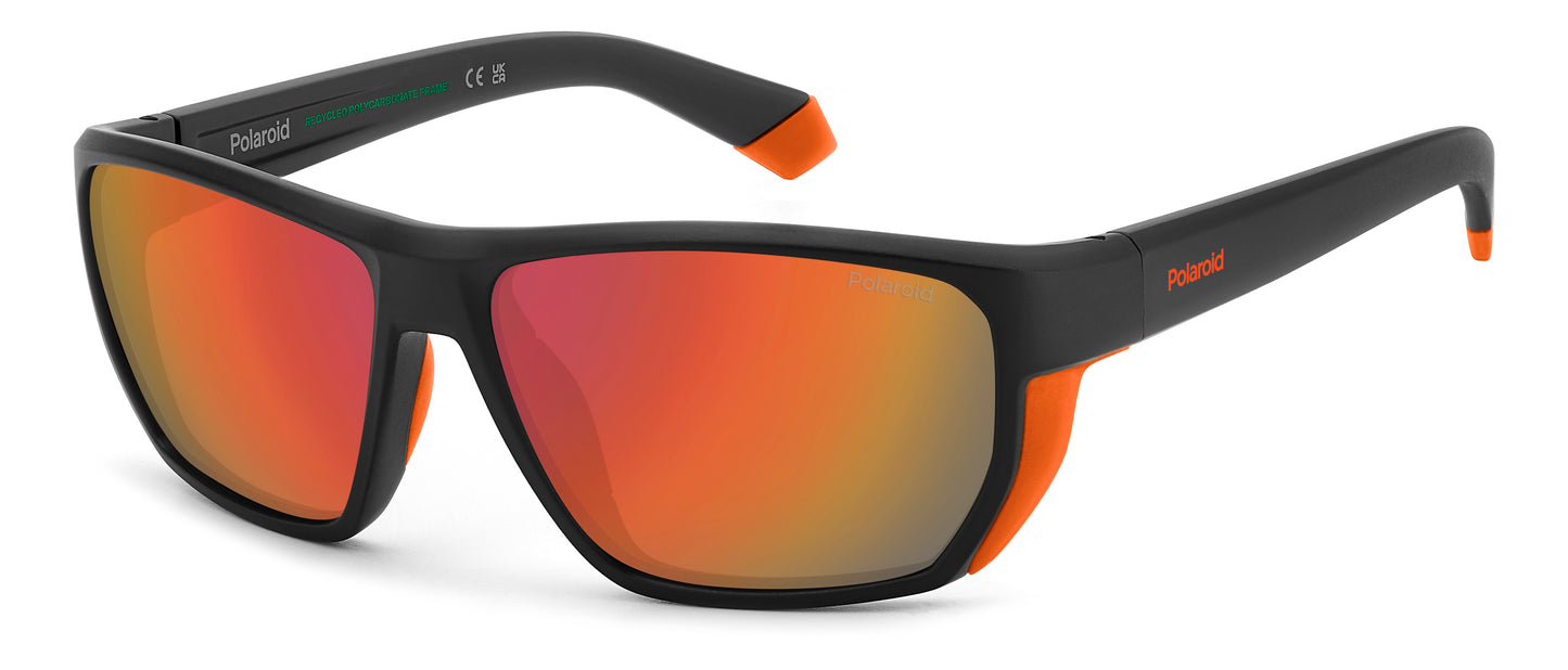 POLAROID PLD 7057/S RC2 (Polarizált lencse)