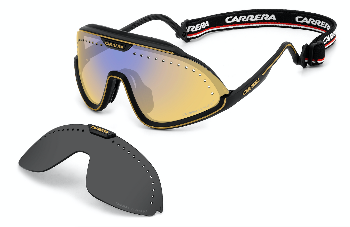 CARRERA C SPORT 01/S I46