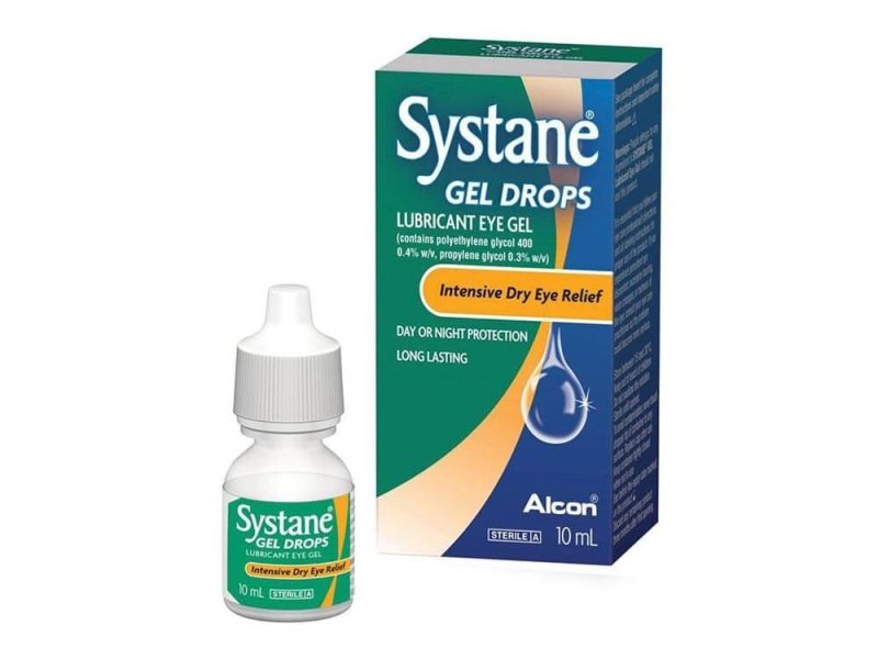 Alcon SYSTANE™ GEL DROPS (10 ml)