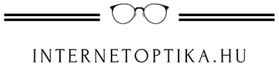  Internetoptika.hu- dioptriás szemüveg rendelés online