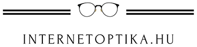 Internetoptika.hu- dioptriás szemüveg rendelés online