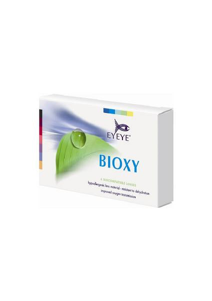 Eyeye Bioxy Monthly (6db)