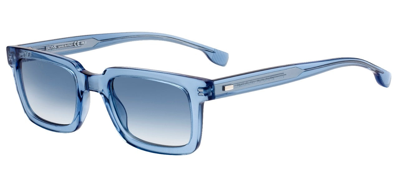 Hugo Boss férfi napszemüveg 1059 Kék