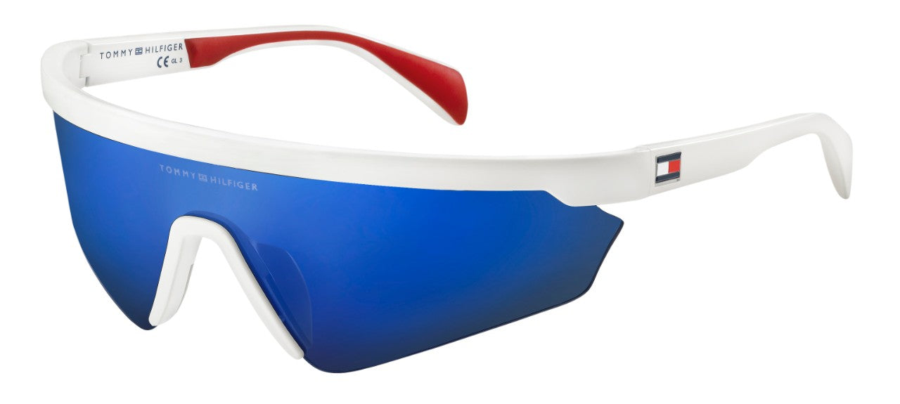 Tommy Hilfiger férfi napszemüveg TH 1666/S Fehér