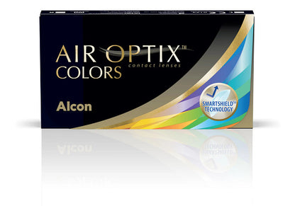 Alcon AIR OPTIX™ Colors  Havi lencse (2 db)