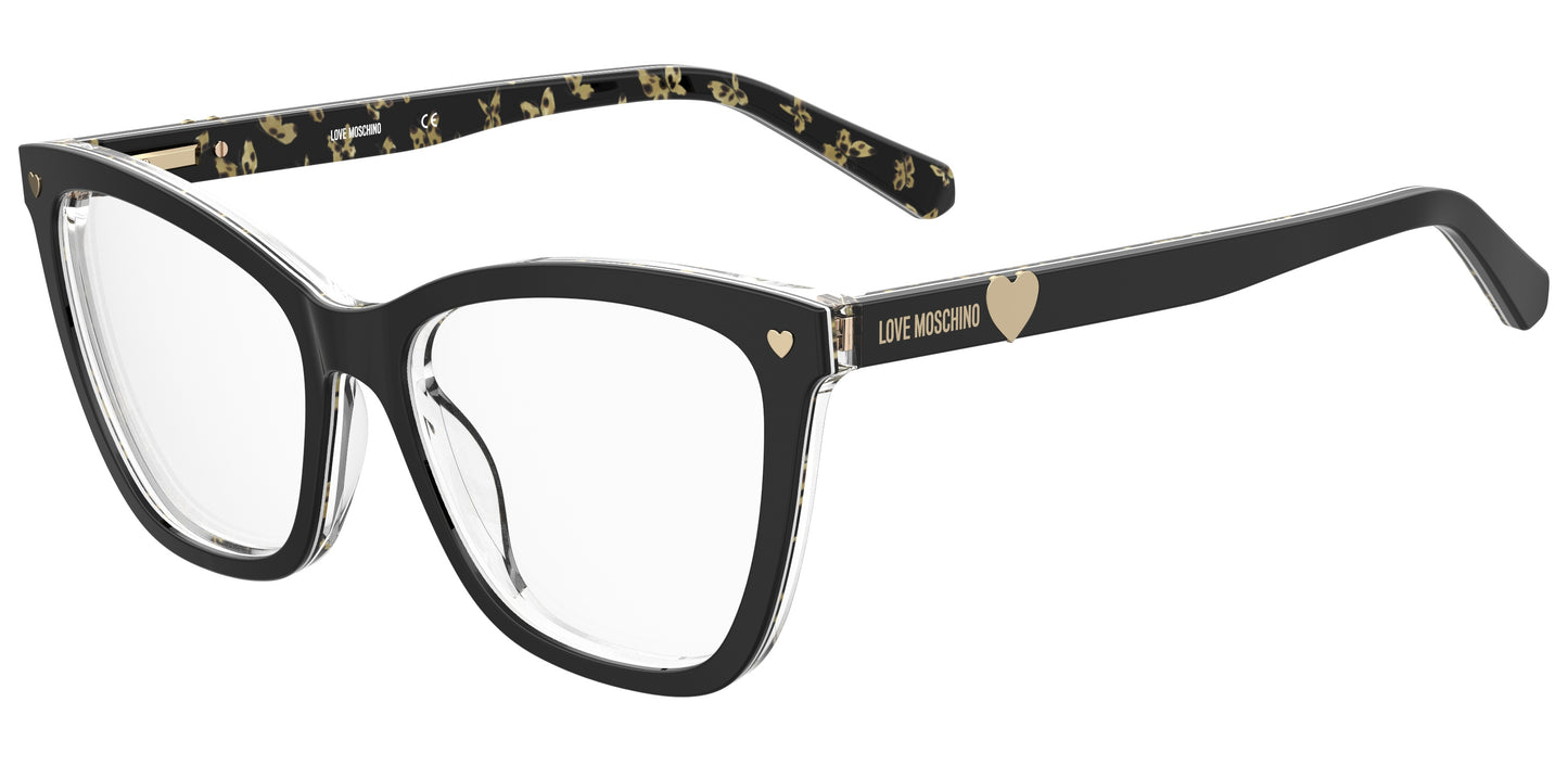 MOSCHINO LOVE MOL 593 7RM