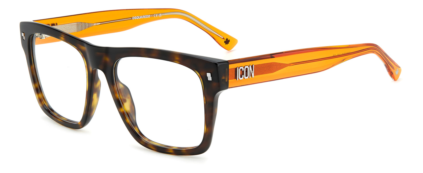 DSQUARED2 ICON 0018 L9G