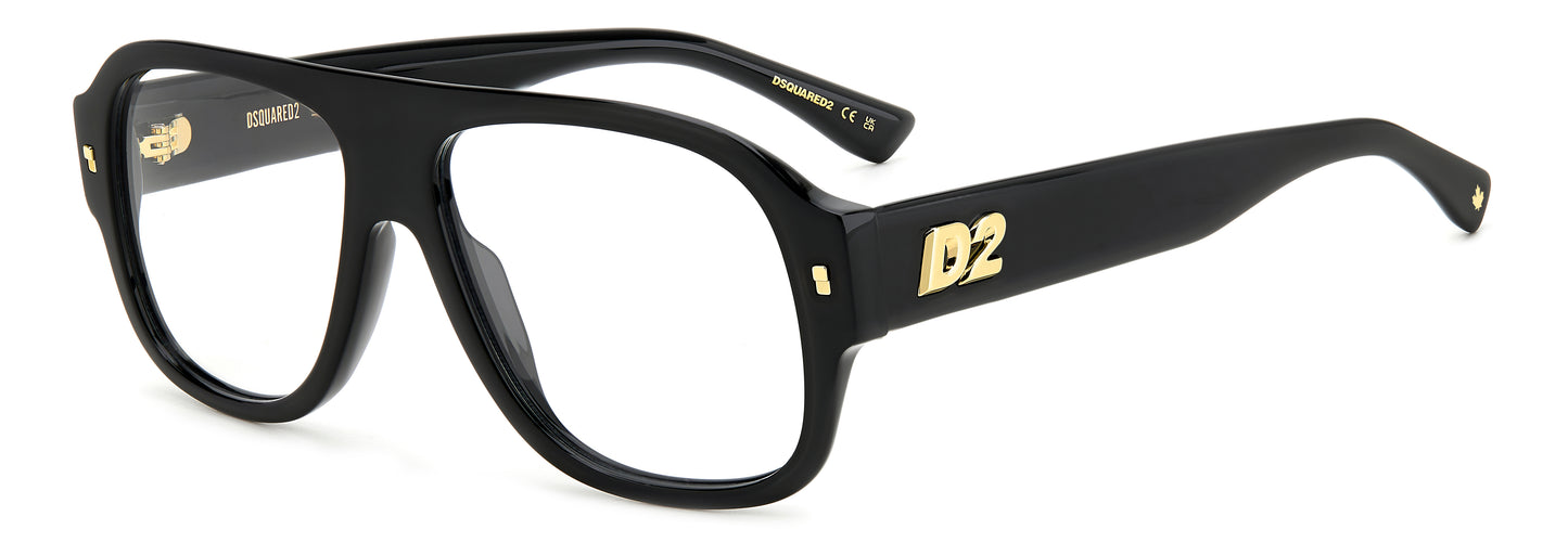 DSQUARED2 0125 807