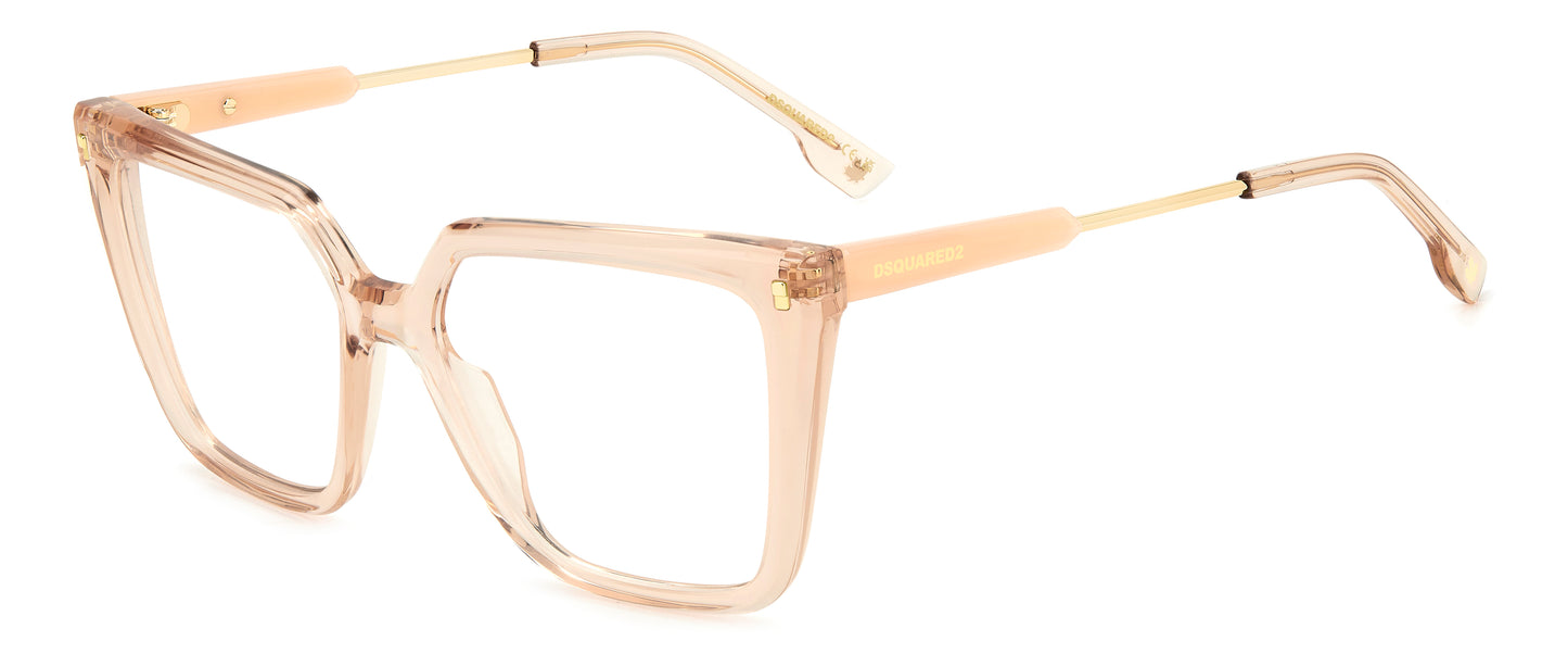 DSQUARED2 0136 35J PINK