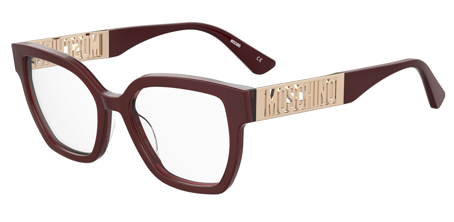 MOSCHINO MOS 633