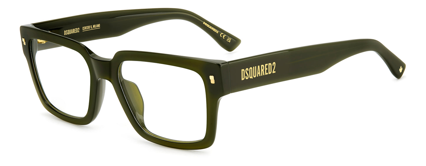 DSQUARED2 D2 0167/G 1ED