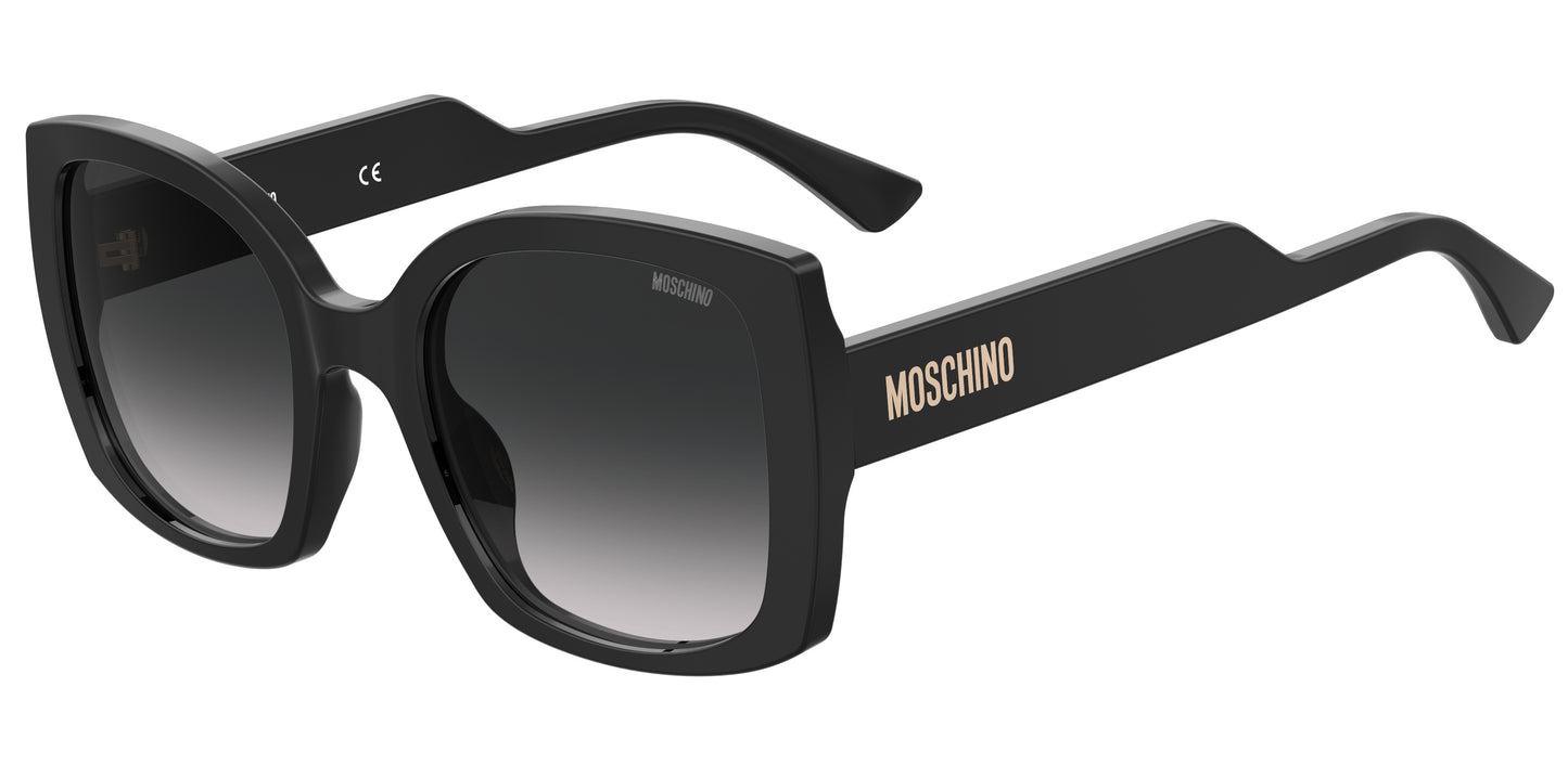 MOSCHINO MOS 124/S 807