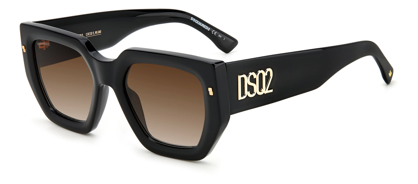 DSQUARED2 0031/S 2M2